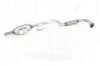 Katalysator NAP carPARTS CAK10879 Bild Katalysator NAP carPARTS CAK10879
