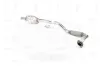 Katalysator NAP carPARTS CAK10879 Bild Katalysator NAP carPARTS CAK10879