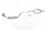 Katalysator NAP carPARTS CAK10879 Bild Katalysator NAP carPARTS CAK10879