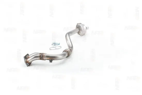 Katalysator NAP carPARTS CAK10880 Bild Katalysator NAP carPARTS CAK10880