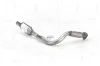 Katalysator NAP carPARTS CAK10881