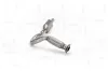 Katalysator NAP carPARTS CAK10881 Bild Katalysator NAP carPARTS CAK10881