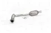 Katalysator NAP carPARTS CAK10881 Bild Katalysator NAP carPARTS CAK10881