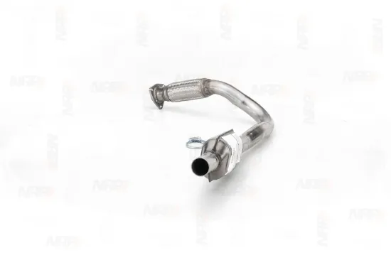 Katalysator NAP carPARTS CAK10881 Bild Katalysator NAP carPARTS CAK10881