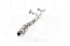 Katalysator NAP carPARTS CAK10882 Bild Katalysator NAP carPARTS CAK10882