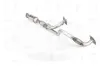 Katalysator NAP carPARTS CAK10882 Bild Katalysator NAP carPARTS CAK10882