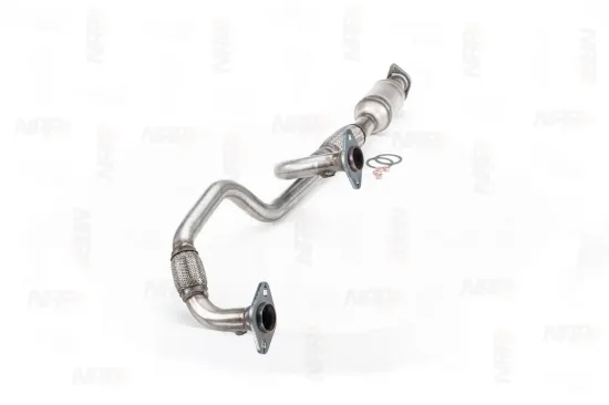 Katalysator NAP carPARTS CAK10882 Bild Katalysator NAP carPARTS CAK10882