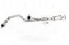Katalysator NAP carPARTS CAK10882 Bild Katalysator NAP carPARTS CAK10882