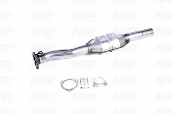 Katalysator NAP carPARTS CAK10884 Bild Katalysator NAP carPARTS CAK10884