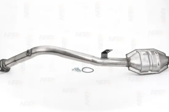 Katalysator rechts NAP carPARTS CAK10886 Bild Katalysator rechts NAP carPARTS CAK10886