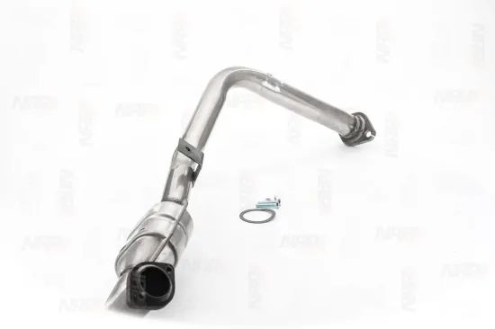 Katalysator rechts NAP carPARTS CAK10886 Bild Katalysator rechts NAP carPARTS CAK10886