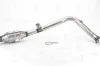 Katalysator rechts NAP carPARTS CAK10886 Bild Katalysator rechts NAP carPARTS CAK10886