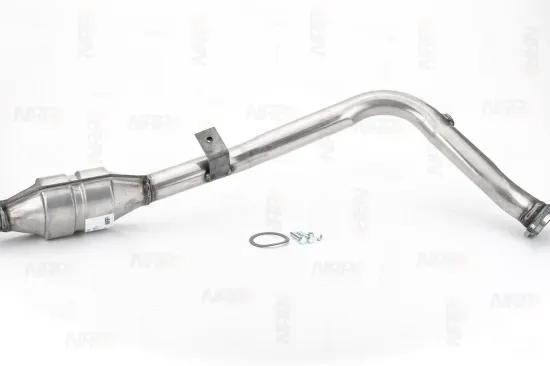 Katalysator rechts NAP carPARTS CAK10886 Bild Katalysator rechts NAP carPARTS CAK10886