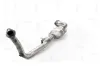 Katalysator links NAP carPARTS CAK10887 Bild Katalysator links NAP carPARTS CAK10887