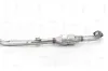 Katalysator links NAP carPARTS CAK10887 Bild Katalysator links NAP carPARTS CAK10887