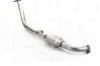 Katalysator links NAP carPARTS CAK10887 Bild Katalysator links NAP carPARTS CAK10887