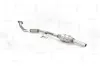 Katalysator NAP carPARTS CAK10888
