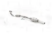 Katalysator NAP carPARTS CAK10888