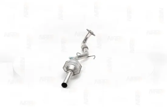 Katalysator NAP carPARTS CAK10888 Bild Katalysator NAP carPARTS CAK10888