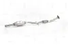 Katalysator NAP carPARTS CAK10888 Bild Katalysator NAP carPARTS CAK10888