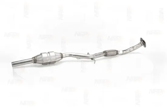 Katalysator NAP carPARTS CAK10888 Bild Katalysator NAP carPARTS CAK10888