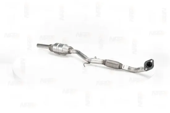 Katalysator NAP carPARTS CAK10888 Bild Katalysator NAP carPARTS CAK10888