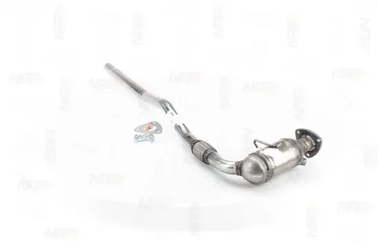Katalysator vorne NAP carPARTS CAK10889 Bild Katalysator vorne NAP carPARTS CAK10889