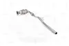 Katalysator vorne NAP carPARTS CAK10889 Bild Katalysator vorne NAP carPARTS CAK10889