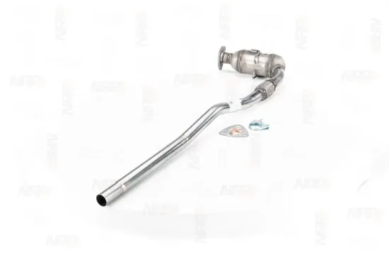 Katalysator vorne NAP carPARTS CAK10889 Bild Katalysator vorne NAP carPARTS CAK10889