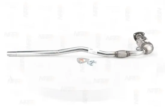 Katalysator vorne NAP carPARTS CAK10889 Bild Katalysator vorne NAP carPARTS CAK10889