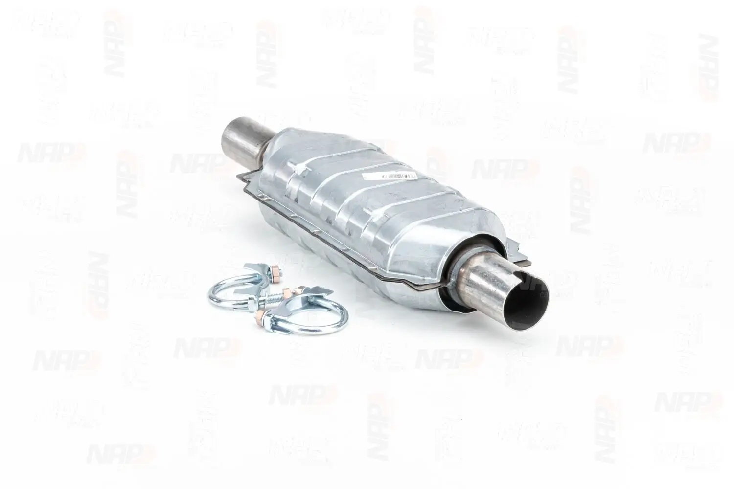 Katalysator NAP carPARTS CAK10891