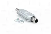 Katalysator NAP carPARTS CAK10891