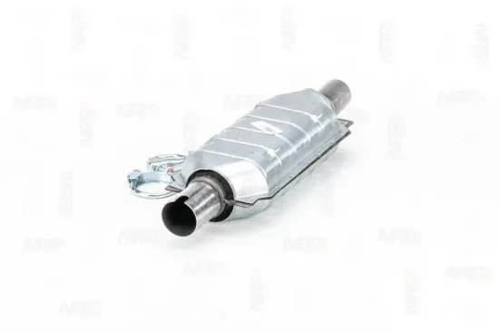 Katalysator NAP carPARTS CAK10891 Bild Katalysator NAP carPARTS CAK10891