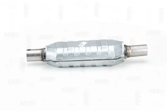 Katalysator NAP carPARTS CAK10891 Bild Katalysator NAP carPARTS CAK10891