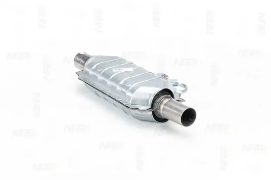 Katalysator NAP carPARTS CAK10891 Bild Katalysator NAP carPARTS CAK10891