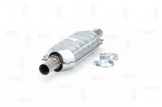 Katalysator NAP carPARTS CAK10891 Bild Katalysator NAP carPARTS CAK10891