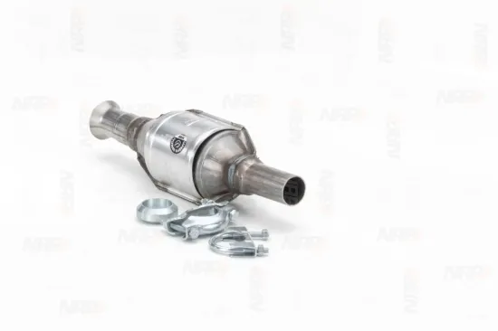 Katalysator NAP carPARTS CAK10894 Bild Katalysator NAP carPARTS CAK10894