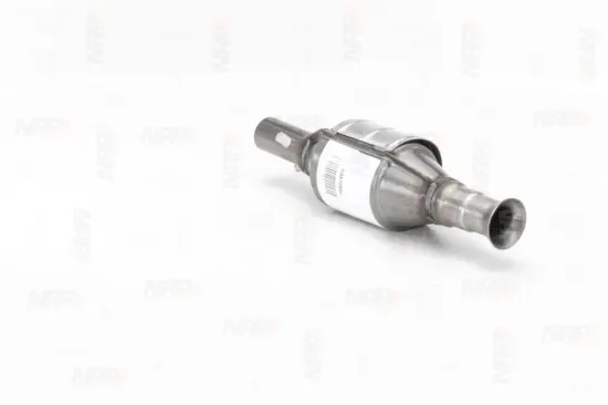Katalysator NAP carPARTS CAK10894 Bild Katalysator NAP carPARTS CAK10894