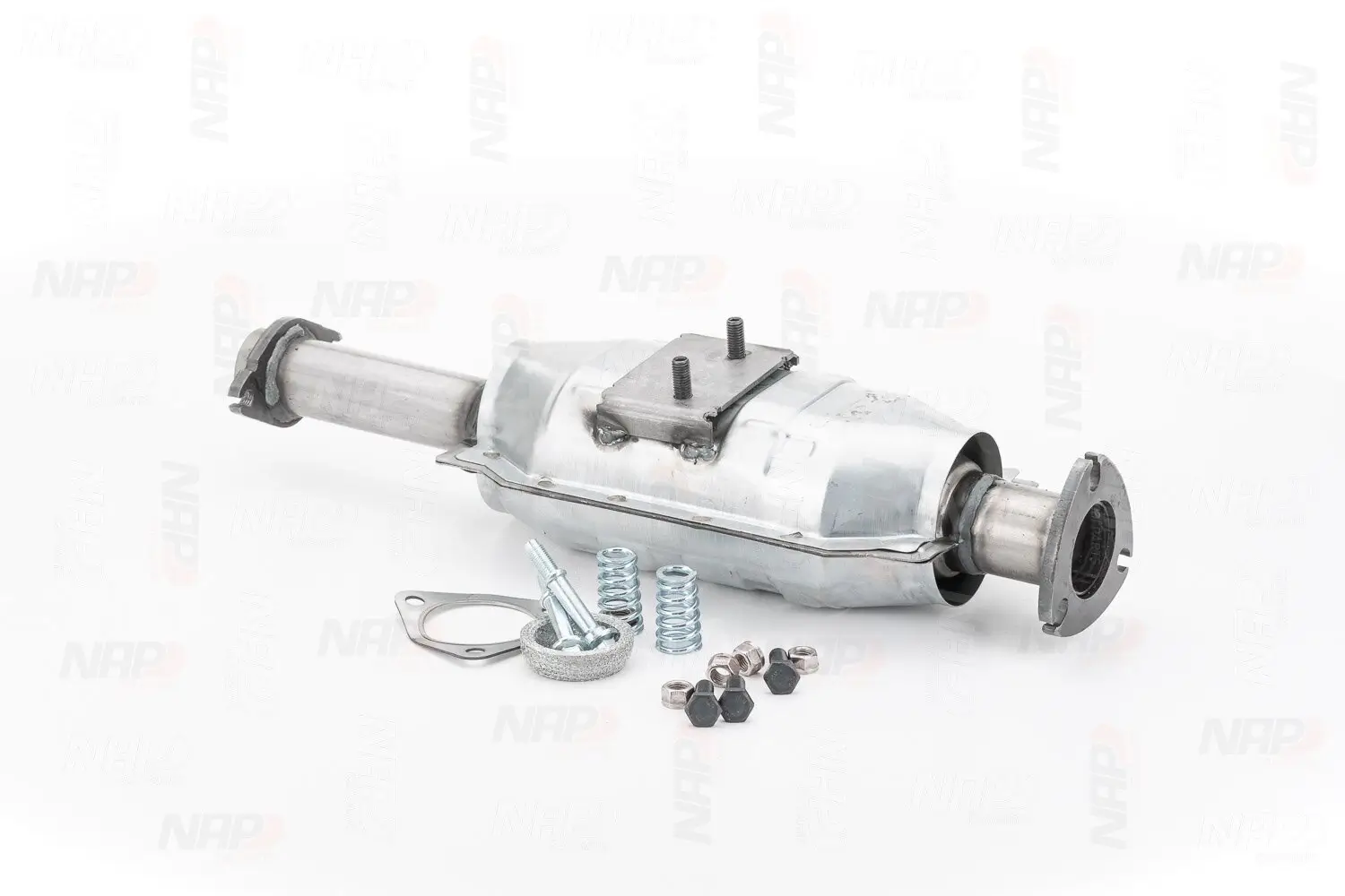 Katalysator NAP carPARTS CAK10903