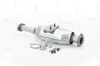 Katalysator NAP carPARTS CAK10903