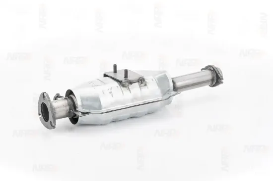 Katalysator NAP carPARTS CAK10903 Bild Katalysator NAP carPARTS CAK10903