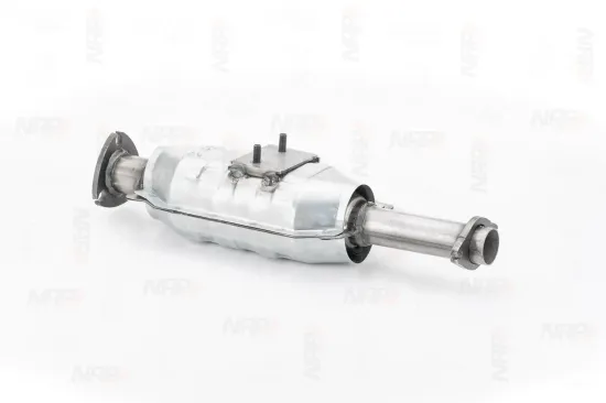 Katalysator NAP carPARTS CAK10903 Bild Katalysator NAP carPARTS CAK10903