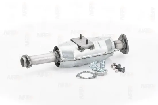 Katalysator NAP carPARTS CAK10903 Bild Katalysator NAP carPARTS CAK10903