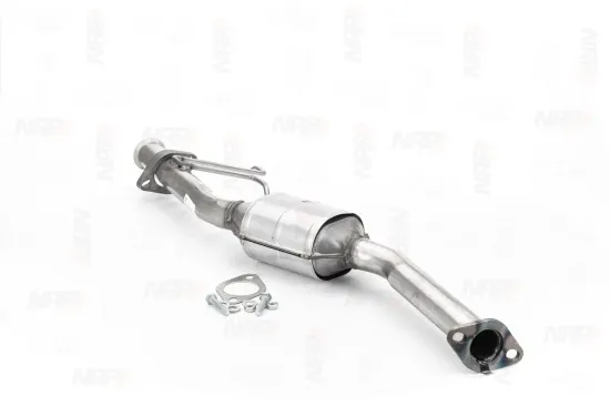 Katalysator NAP carPARTS CAK10905 Bild Katalysator NAP carPARTS CAK10905