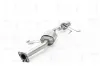 Katalysator NAP carPARTS CAK10905 Bild Katalysator NAP carPARTS CAK10905