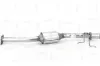 Katalysator NAP carPARTS CAK10905 Bild Katalysator NAP carPARTS CAK10905