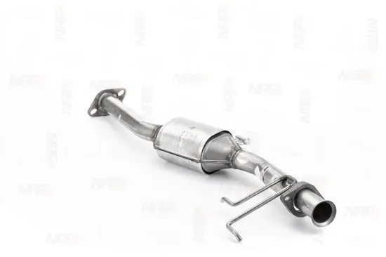 Katalysator NAP carPARTS CAK10905 Bild Katalysator NAP carPARTS CAK10905