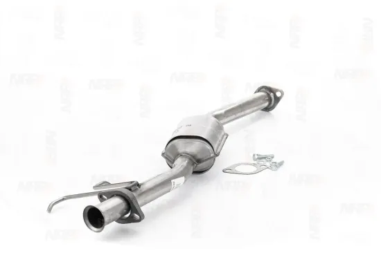 Katalysator NAP carPARTS CAK10905 Bild Katalysator NAP carPARTS CAK10905