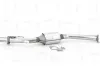 Katalysator NAP carPARTS CAK10905 Bild Katalysator NAP carPARTS CAK10905