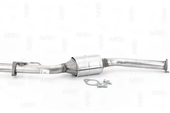 Katalysator NAP carPARTS CAK10905 Bild Katalysator NAP carPARTS CAK10905